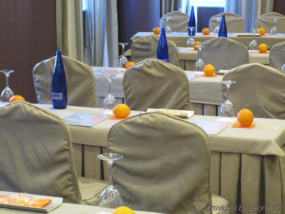 Hotel Asset Torrejon Torrejon de Ardoz Business photo